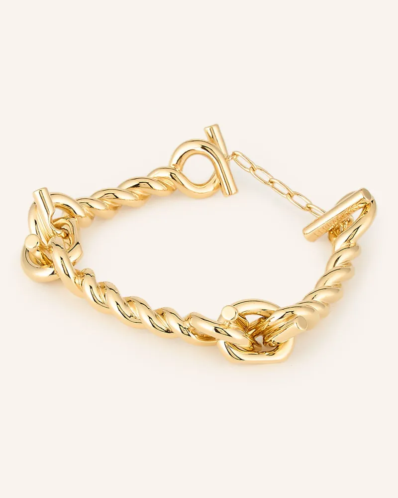 Ferragamo Armband gold Gold