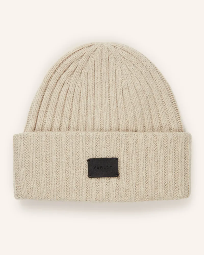 Varley Mütze ELVA Beige