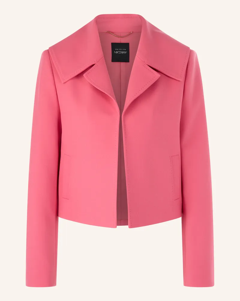 Marc Cain Jacke Pink