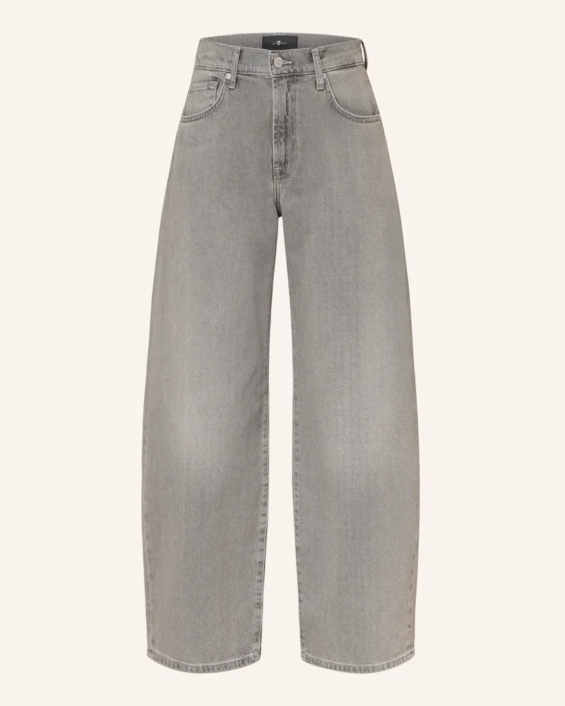 7 for all mankind Barrel Jeans BONNIE CURVILINEAR 21a