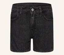 Jeansshorts