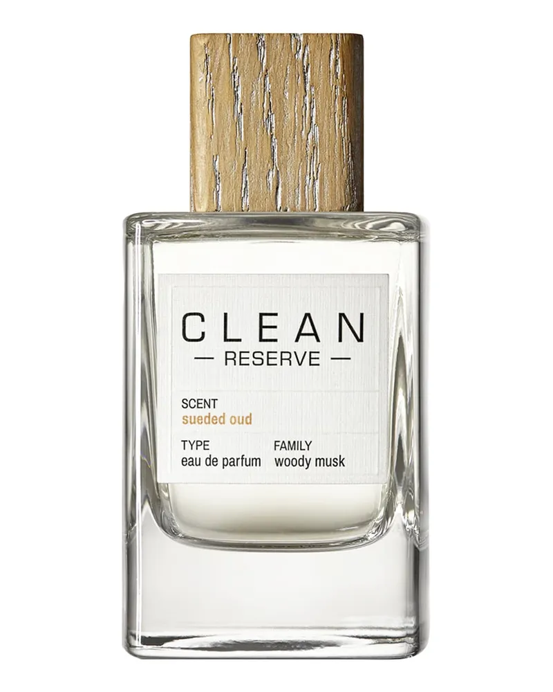 CLEAN SUEDED OUD 100 ml, 1150 € / 1 l 