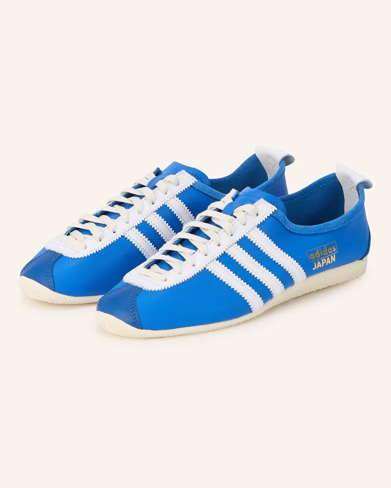 adidas Sneaker JAPAN Blau