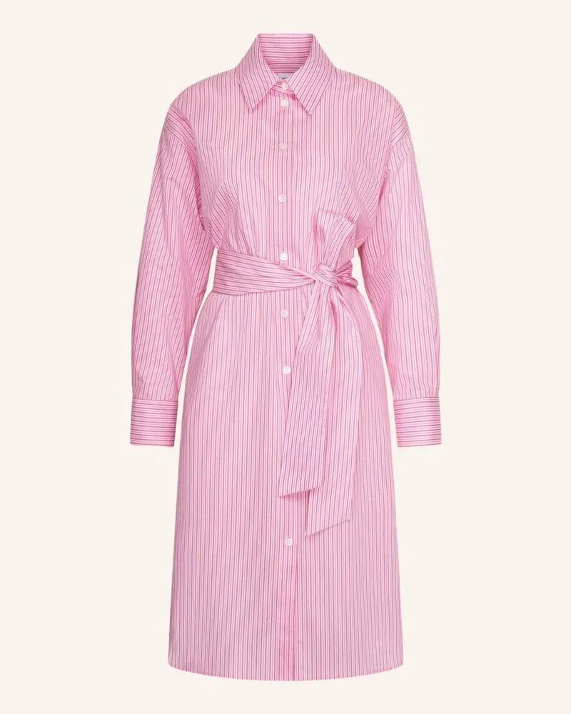 Seidensticker Kleid rosa Rosa