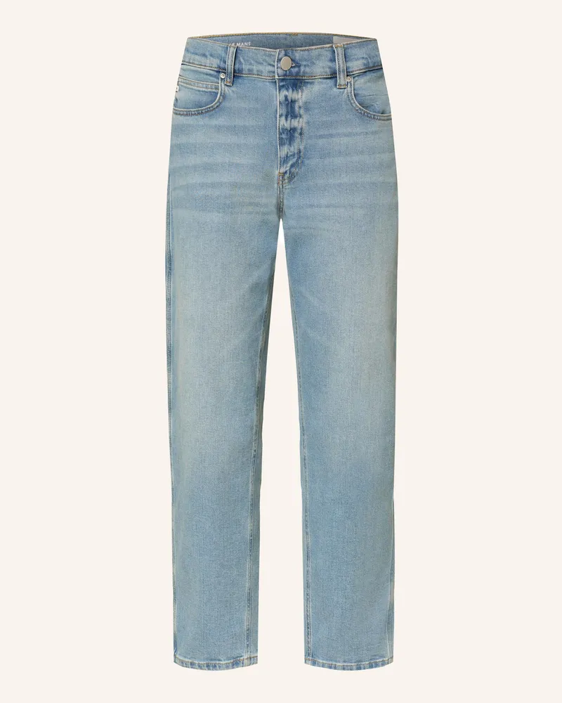 Adriano Goldschmied Jeans LE MANS DAD TAPERED Past
