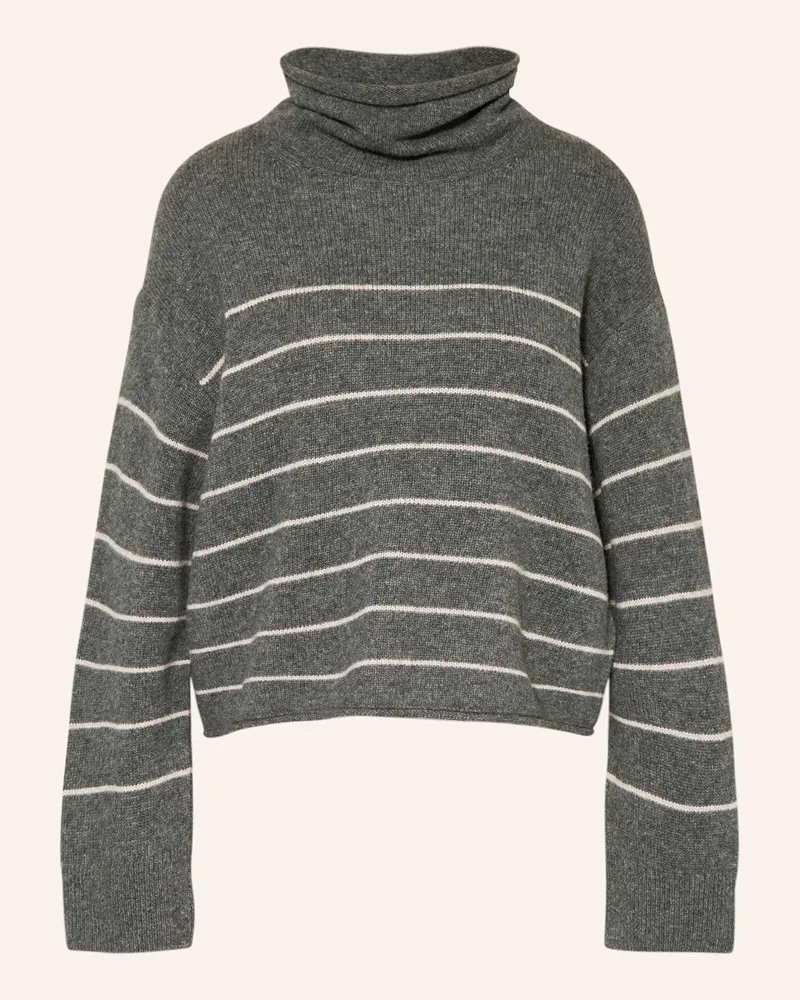Marc O'Polo Pullover Grau