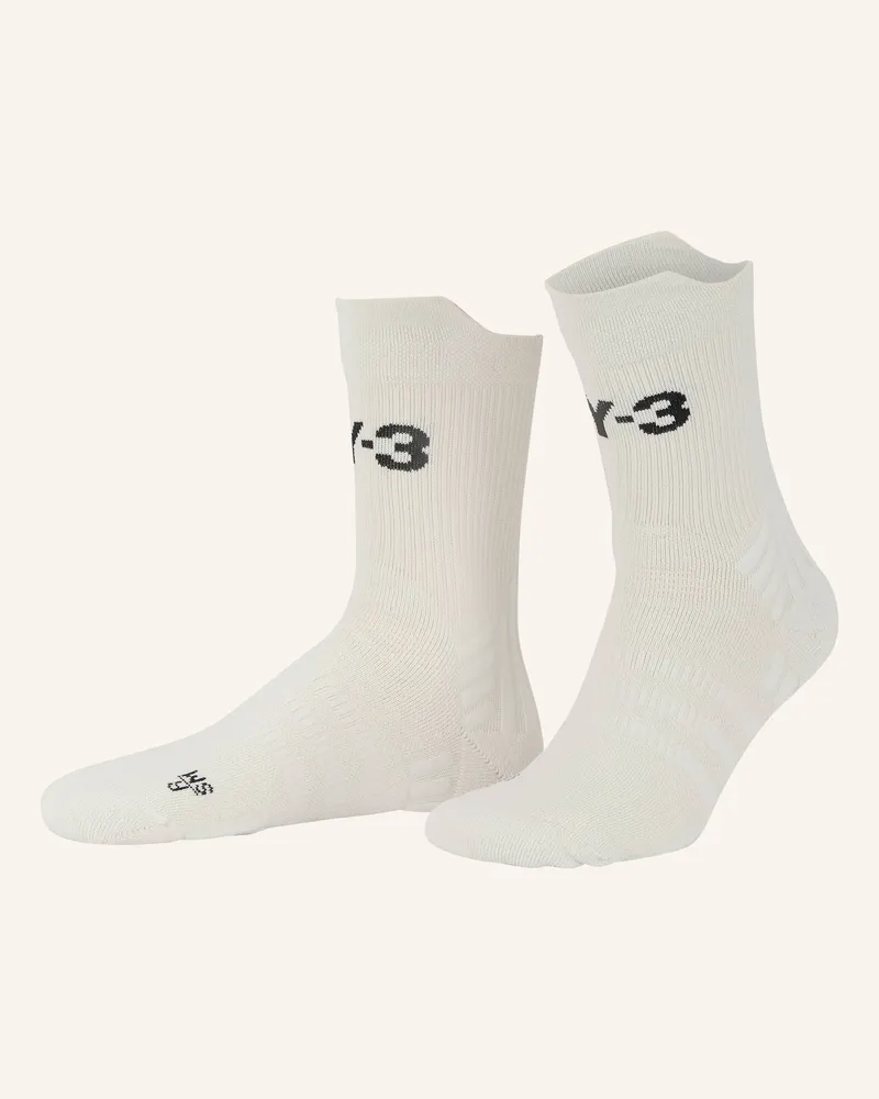 Y-3 Sportsocken TENNIS CREW Orbit