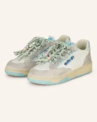 Arizona Love Sneaker - MINT/ WEISS/ HELLGRAU Weiss