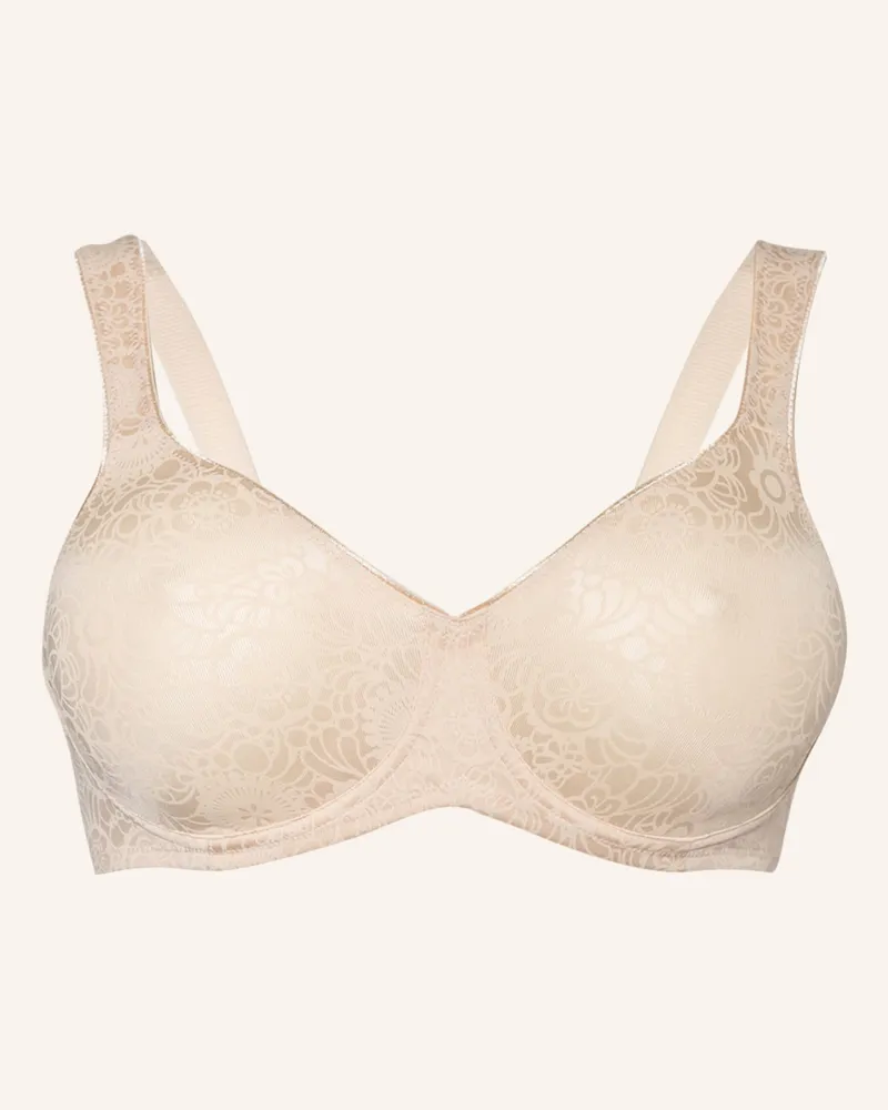 Triumph Minimizer-BH LOVELY MINIMIZER Creme
