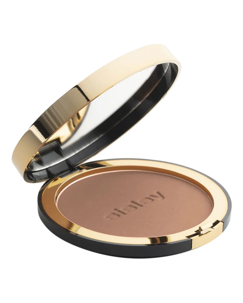 Sisley - Paris PHYTO-POUDRE COMPACTE Bronze