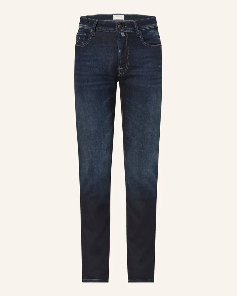 Jacob Cohën Jeans Bard Slim Fit blau 100d