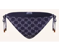 Triangel-Bikini-Hose FLORE