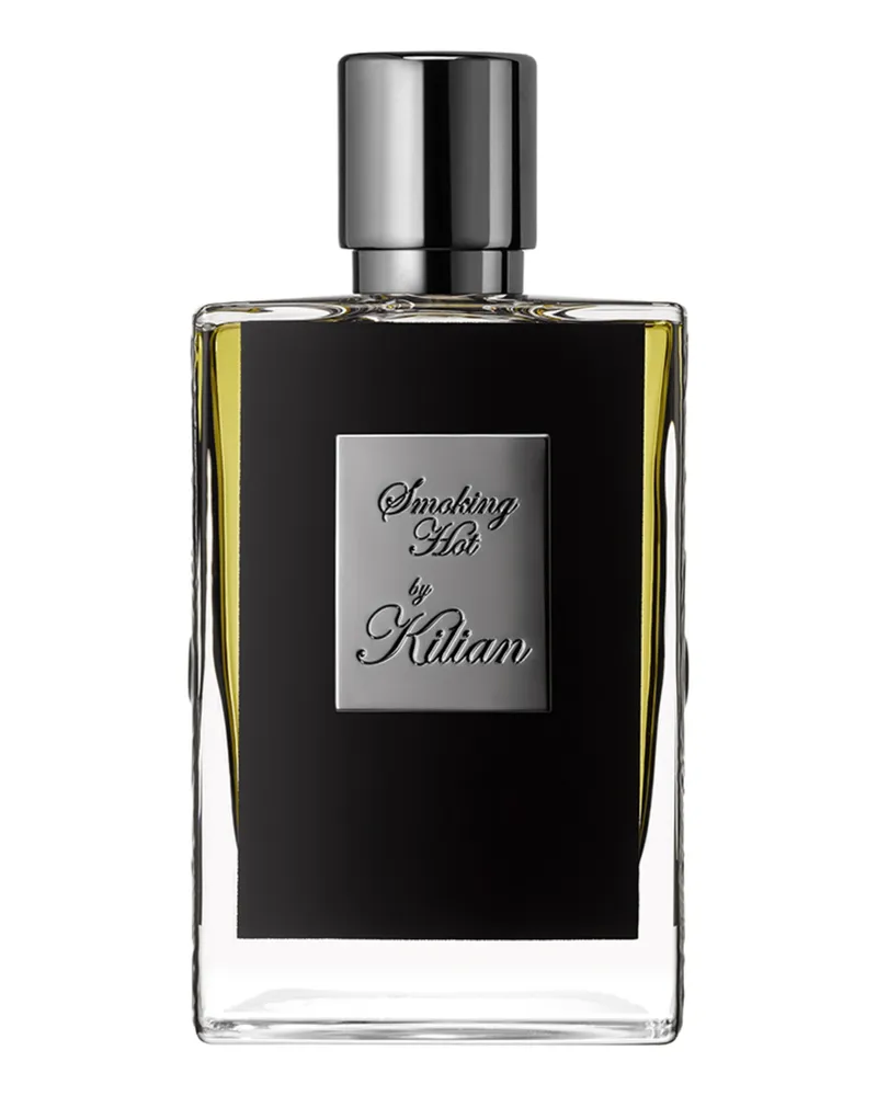 Kilian Smoking Hot Refillable Eau de Parfum 50 ml 