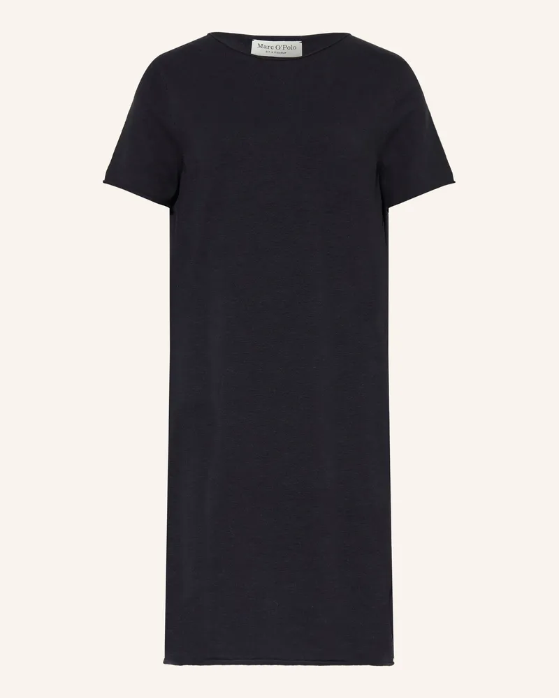 Marc O'Polo Strickkleid Schwarz