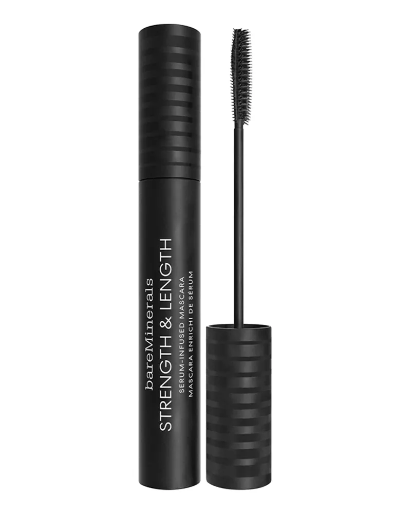 bareMinerals STRENGTH & LENGTH Black