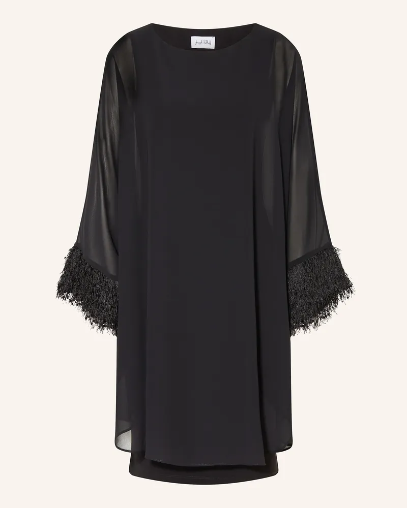 Joseph Ribkoff Kleid Schwarz
