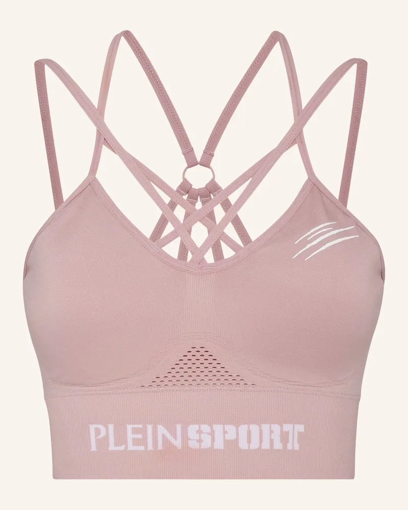 Philipp Plein Bh rosa Rosa