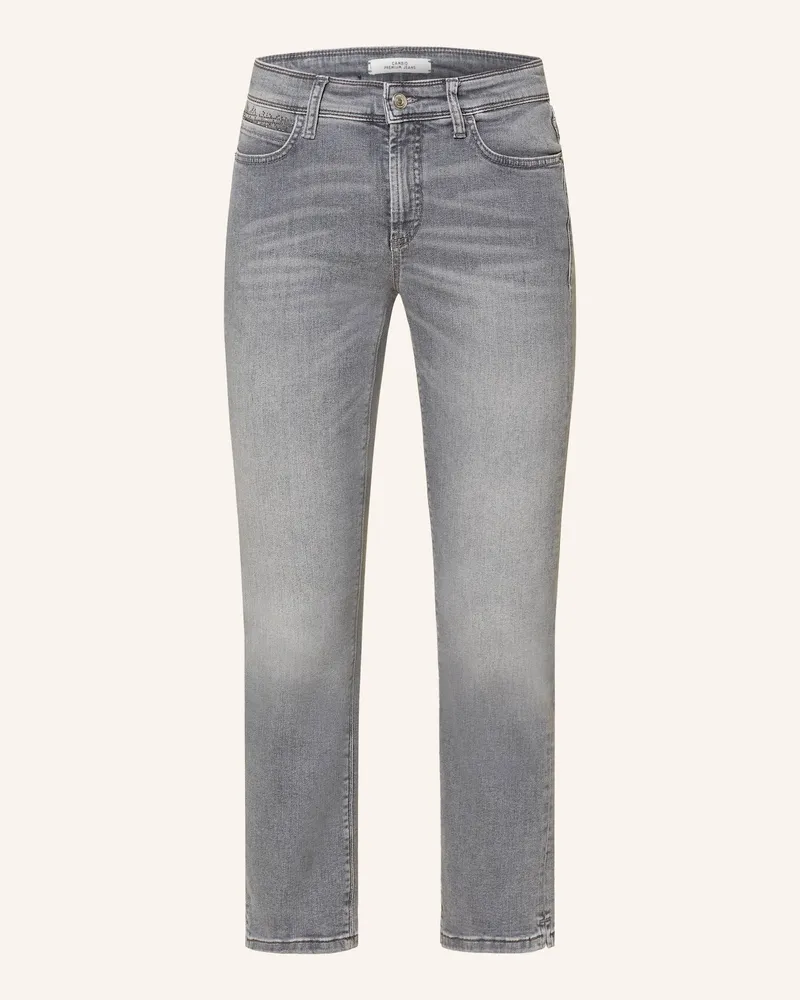 Cambio Jeans PIPER mit Schmucksteinen 5171