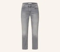 Jeans PIPER mit Schmucksteinen