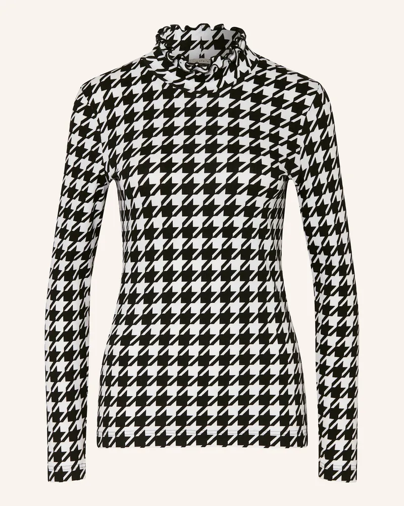 lilienfels Longsleeve Creme