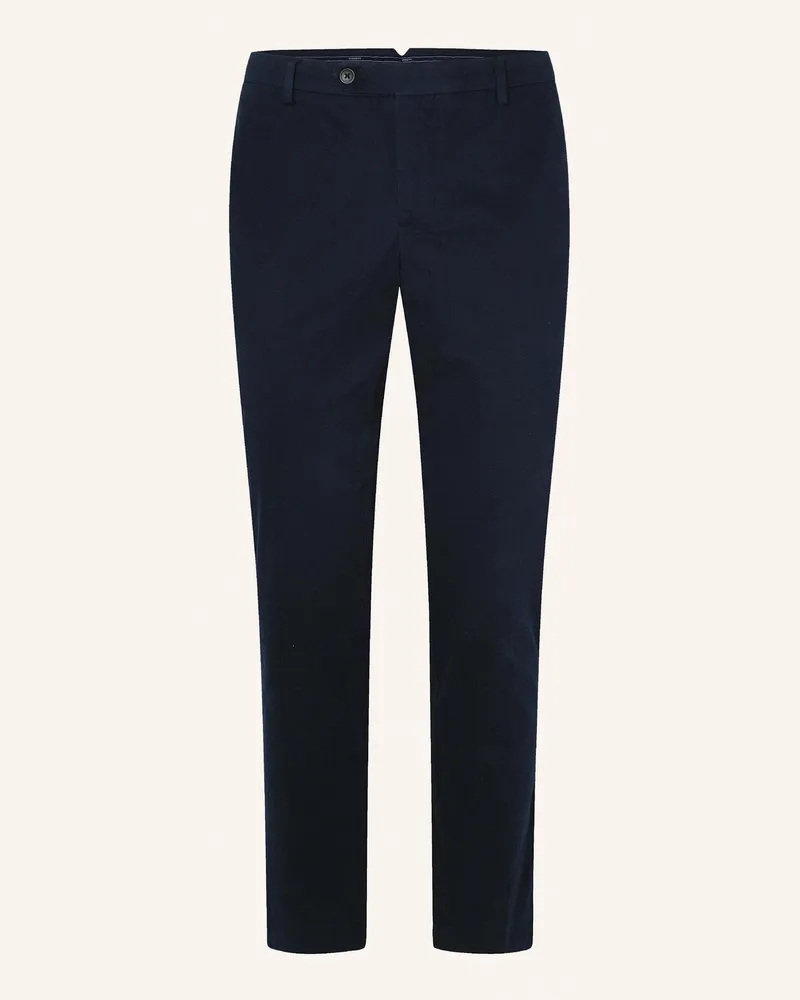 Hackett Chino Slim Fit Dunkelblau