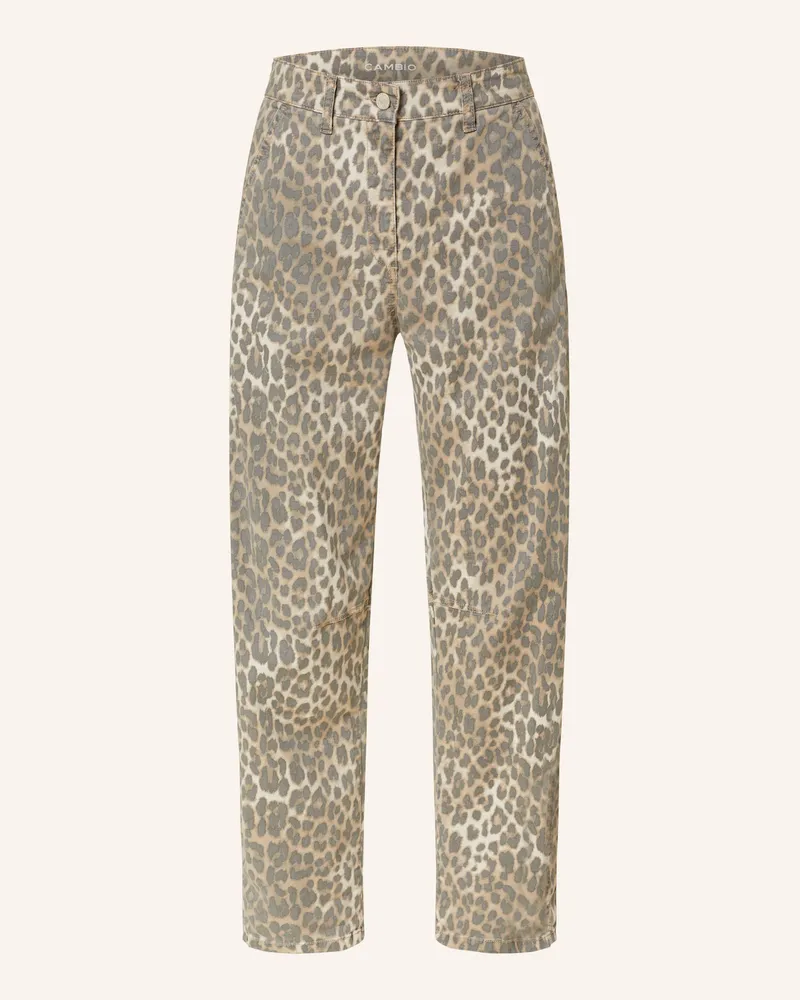 Cambio 7/8-Hose EVE Creme