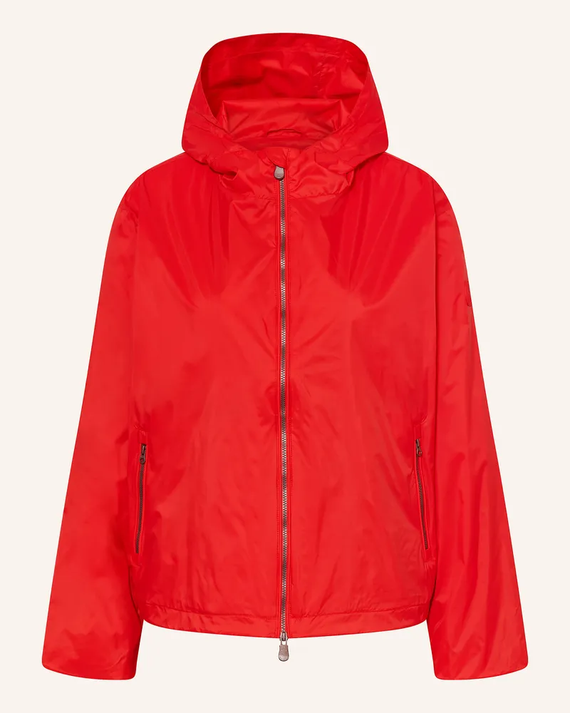 Save The Duck Blouson HOPE Rot