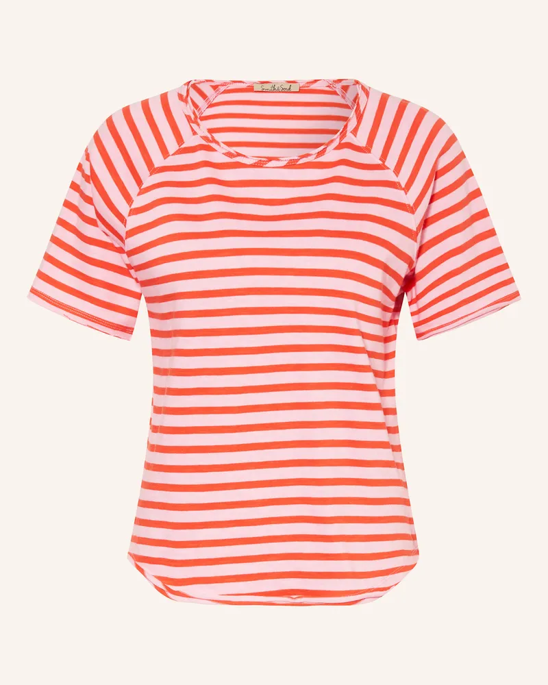 Smith & Soul T-Shirt Rot