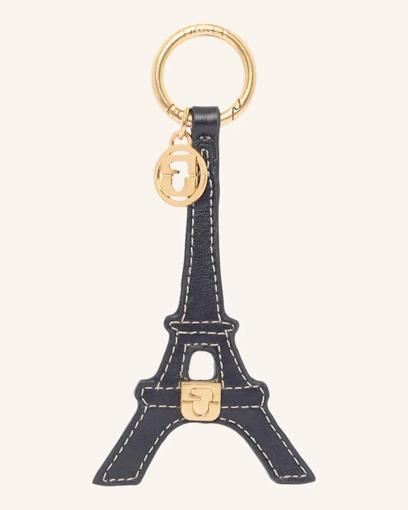 Gerard Darel Kleinederwaren Paris Gd schwarz Schwarz