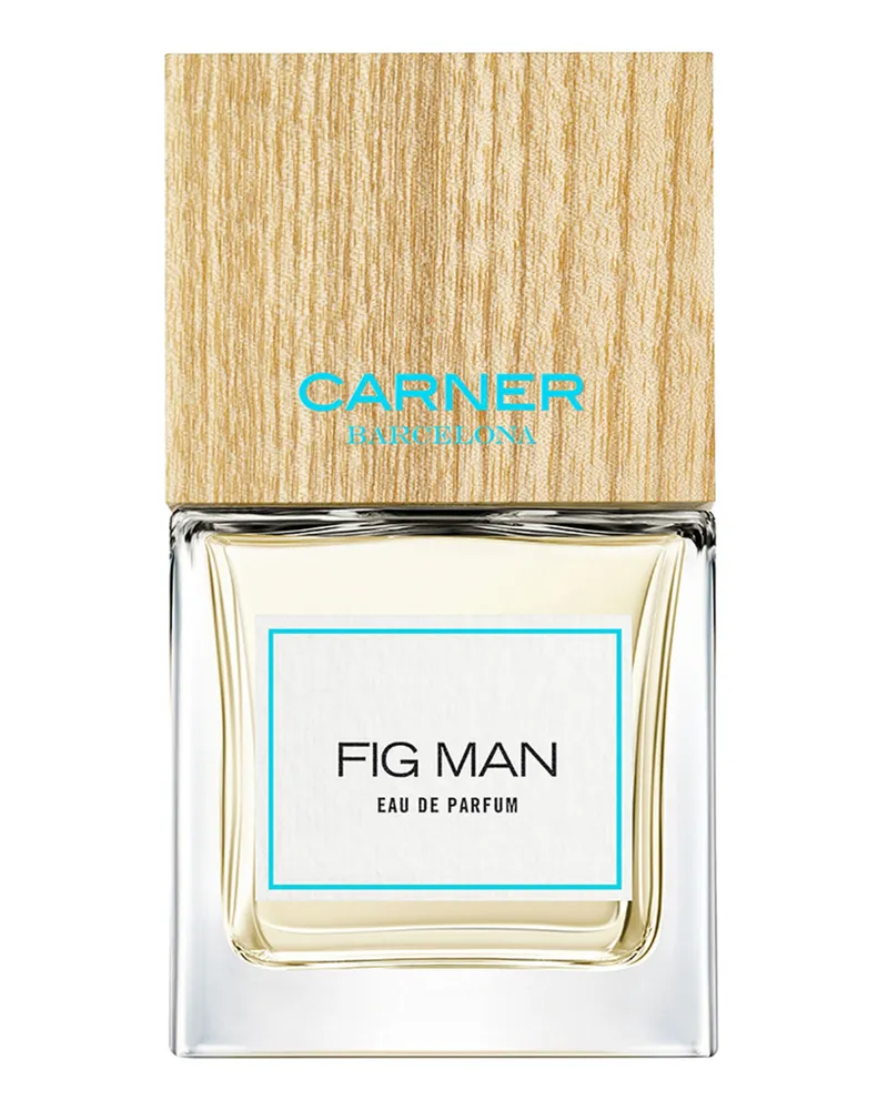 FUNKTION SCHNITT Fig Man Eau de Parfum 100 ml 