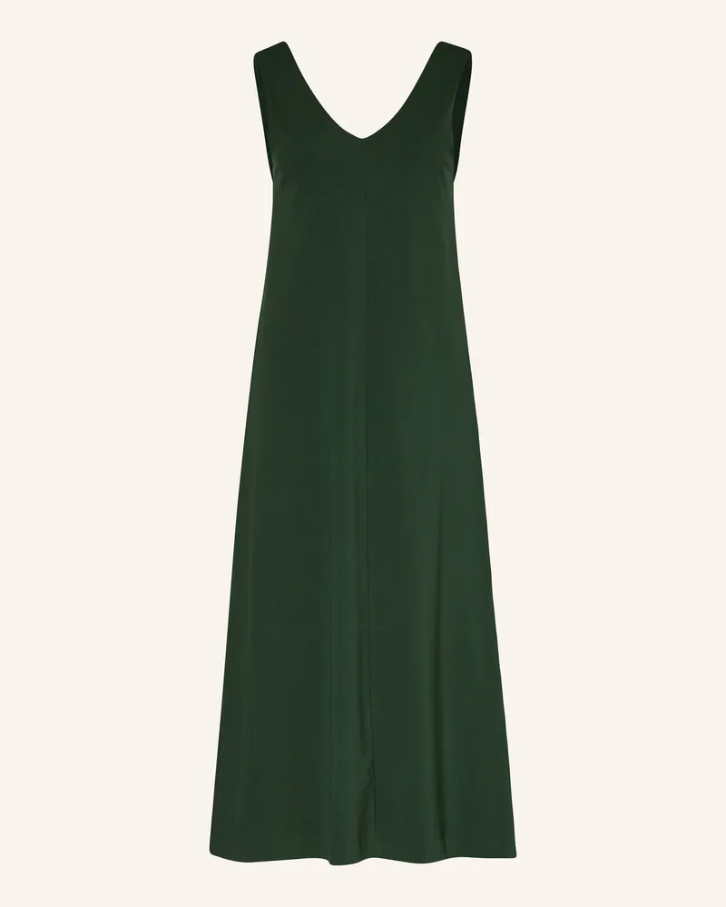 Drykorn Jerseykleid RESIMA Grün