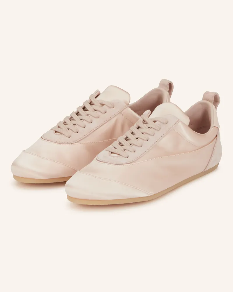 Jil Sander Sneaker Rosé