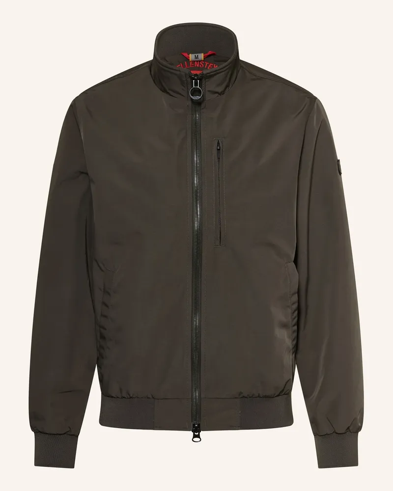 Wellensteyn Jacke NEPTUN Khaki