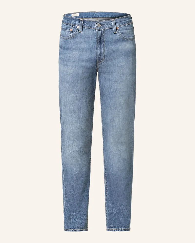 Levi's Jeans 511 Slim Fit Blau