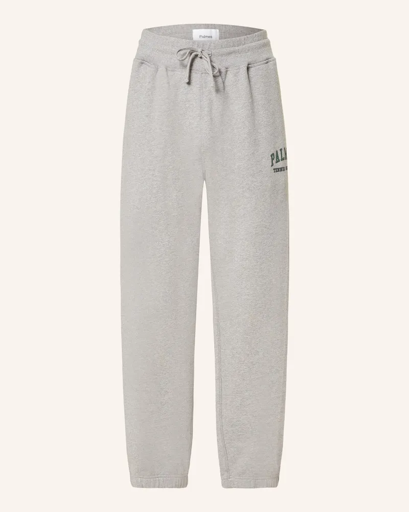Palmes Sweatpants VITAS Grau