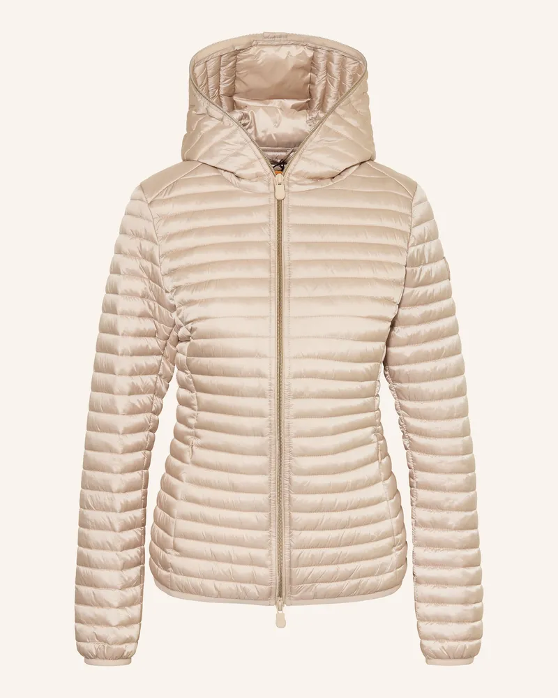 Save The Duck Steppjacke Alexa beige Beige