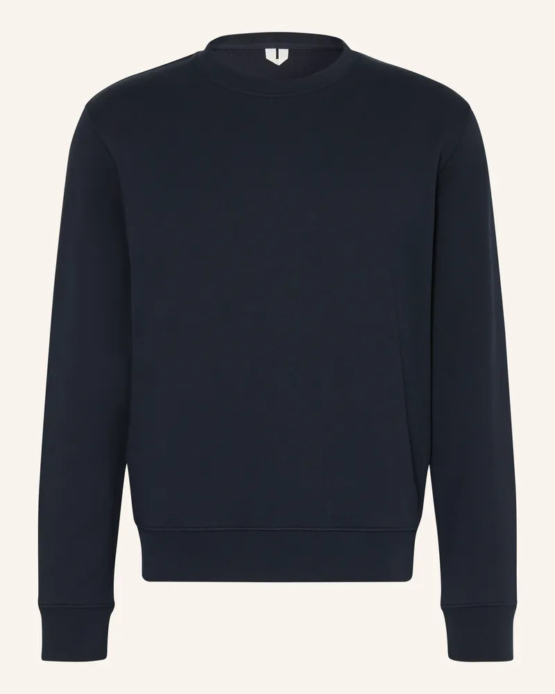 Arket Sweatshirt Dunkelblau