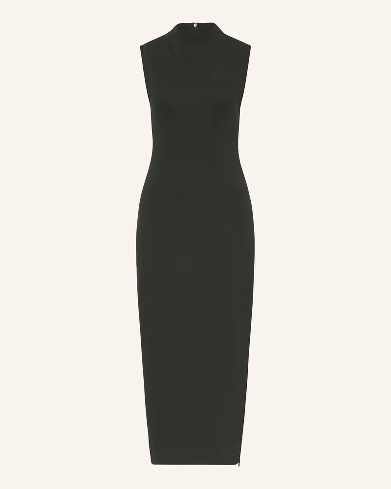 Nike Jerseykleid Sportswear Tech Fleece schwarz Schwarz