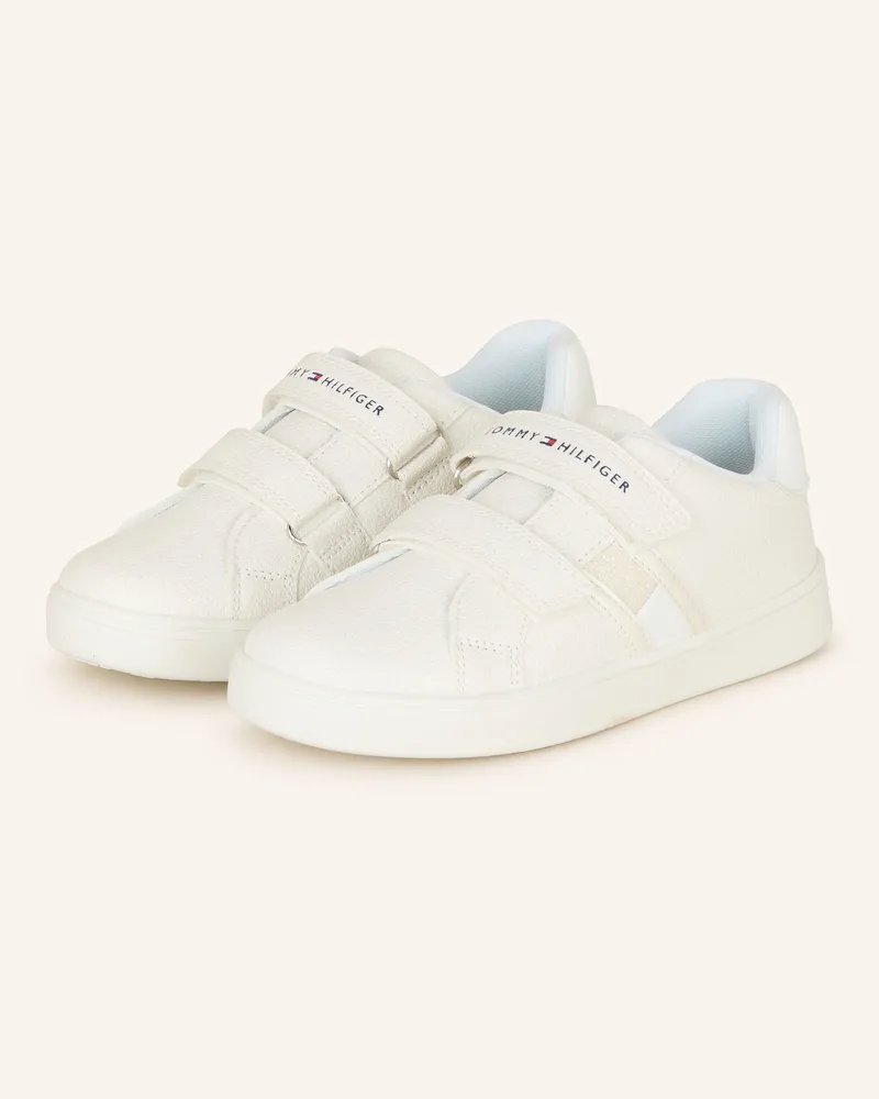 Tommy Hilfiger Sneaker Weiss