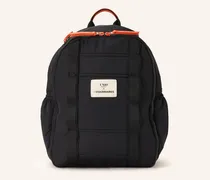 Rucksack PUFFY mit Laptop-Fach