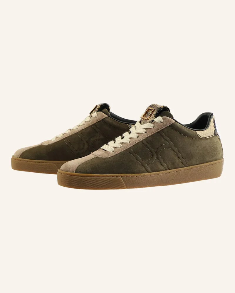 Högl Sneaker gruen 