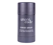 Armani Code Homme Deodorant Stick 75 g
