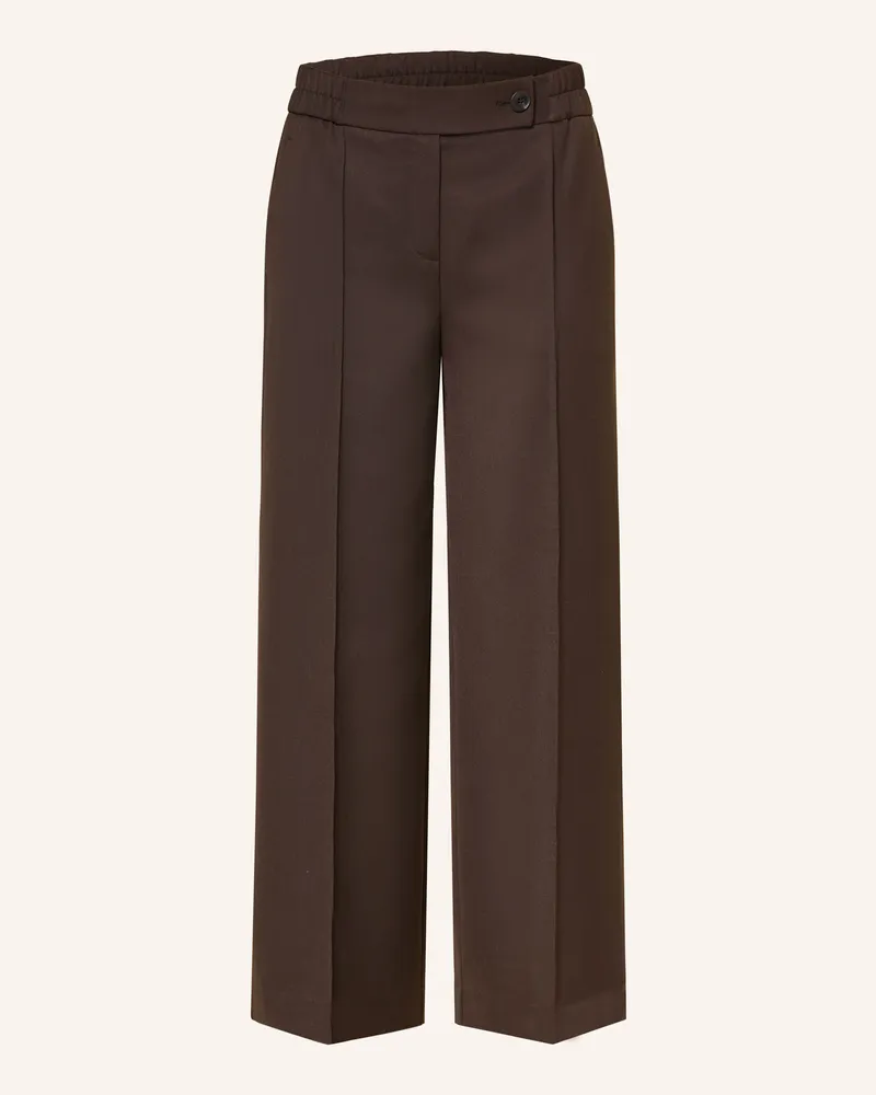 someday. Culotte CISILIA DECODED Dunkelbraun