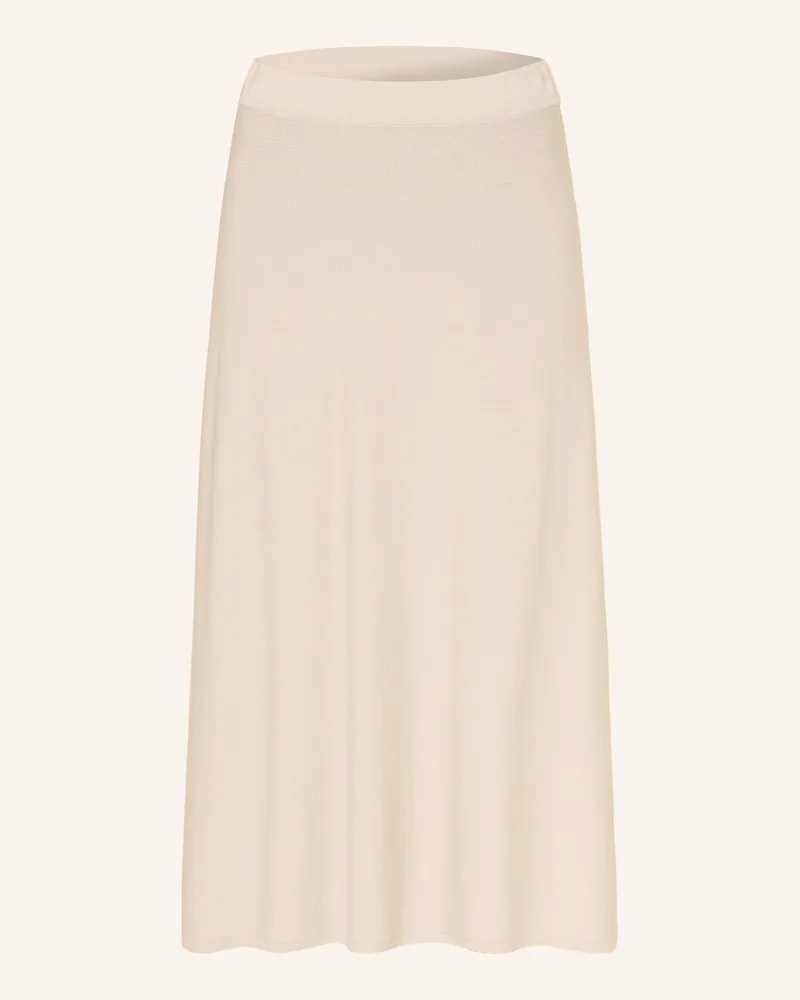 Riani Strickrock Beige