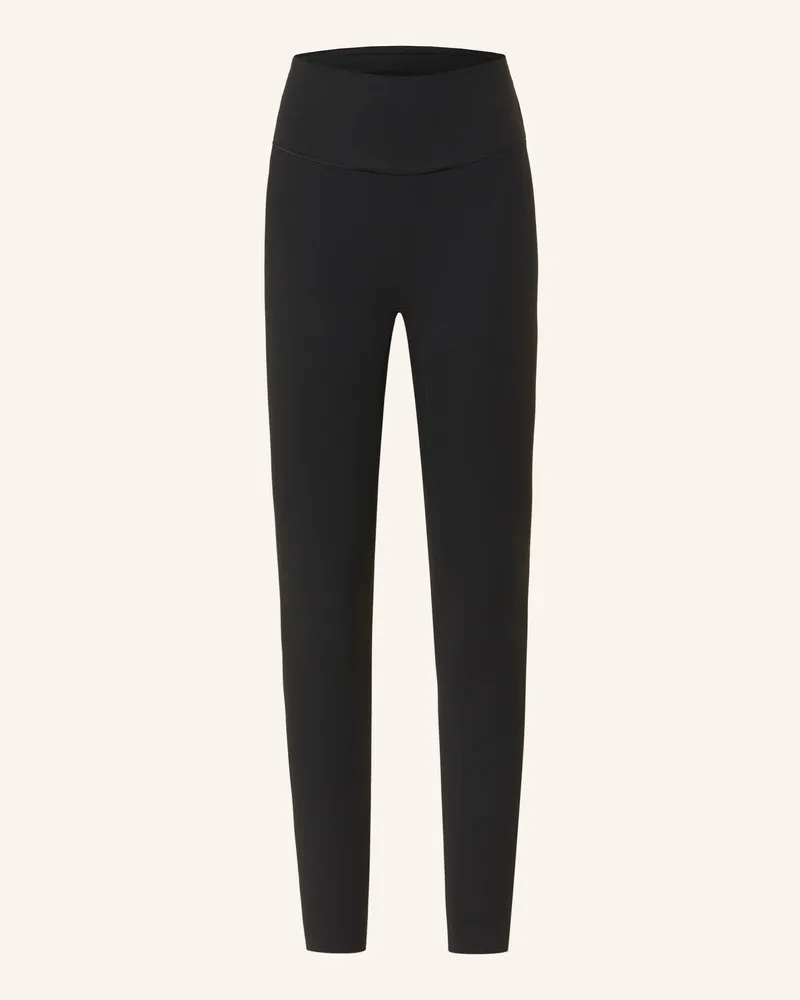 Nike Tights Zenvy schwarz Schwarz