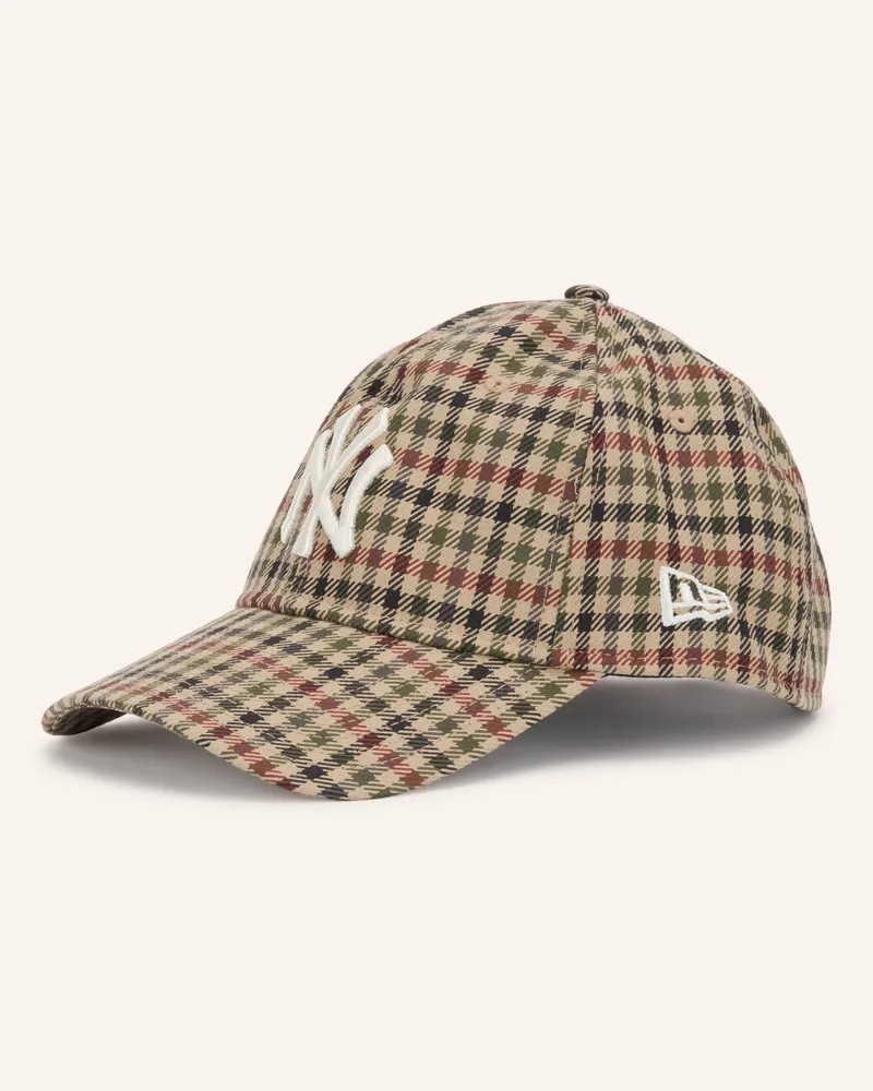 New Era Cap 9twenty® beige Beige