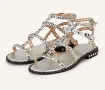 Sandalen PRECIOUS mit Nieten