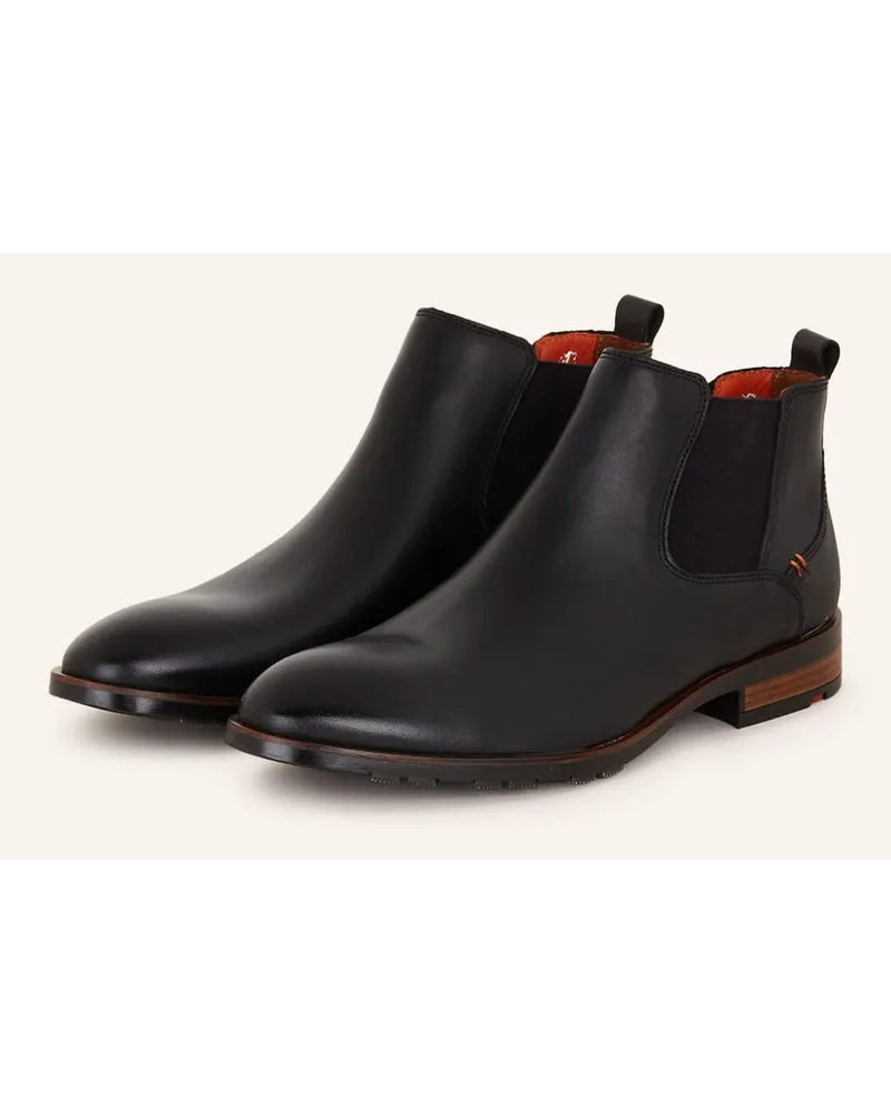 Lloyd Chelsea-Boots JONAH - SCHWARZ Schwarz