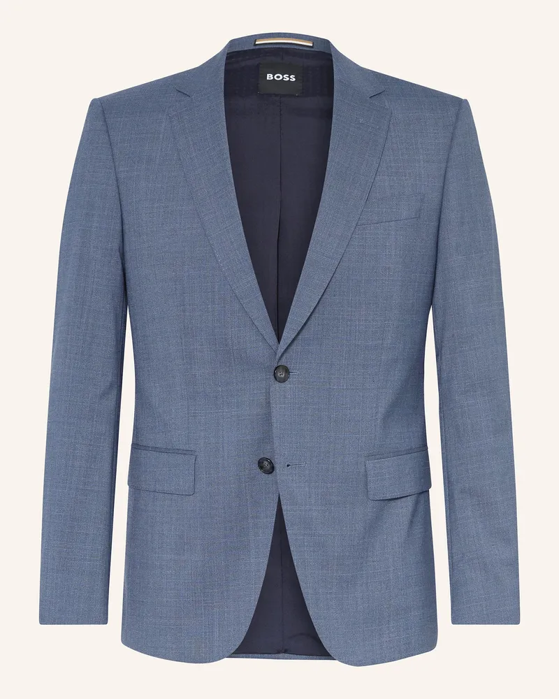 HUGO BOSS Anzugsakko HUGE Slim Fit 412