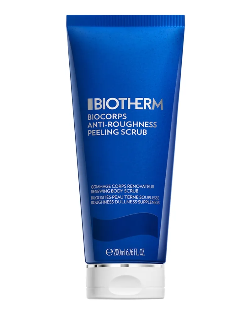 Biotherm BIOCOPRS BODY SCRUB 200 ml, 175 € / 1 l 